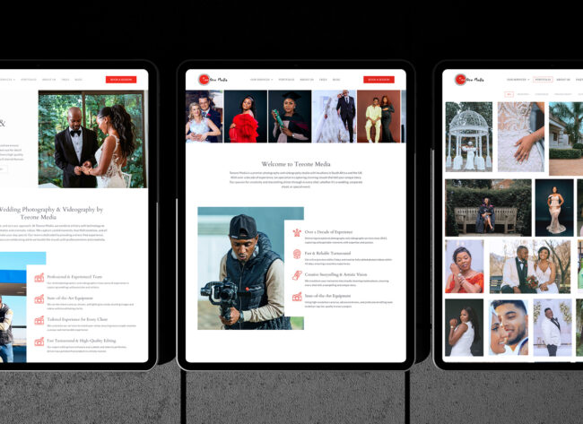 How Kijo Digital Revamped Teeone Media’s Digital Presence
