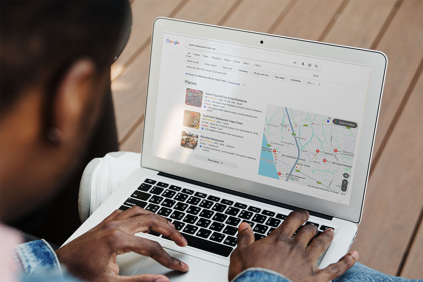 Get More Local Customers with Google Business Profile