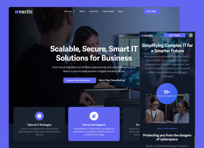 Nectic