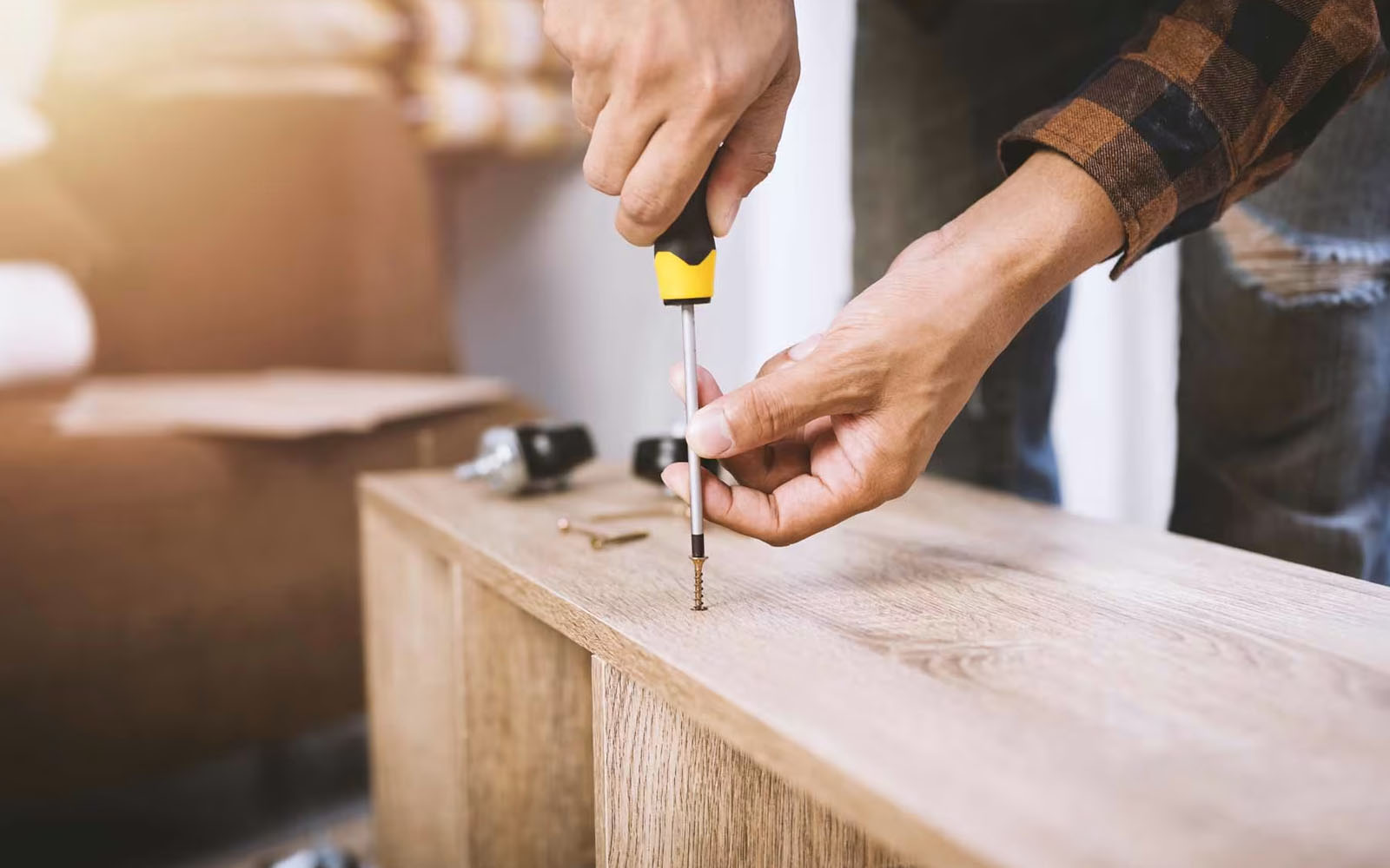 Home services and trades web design