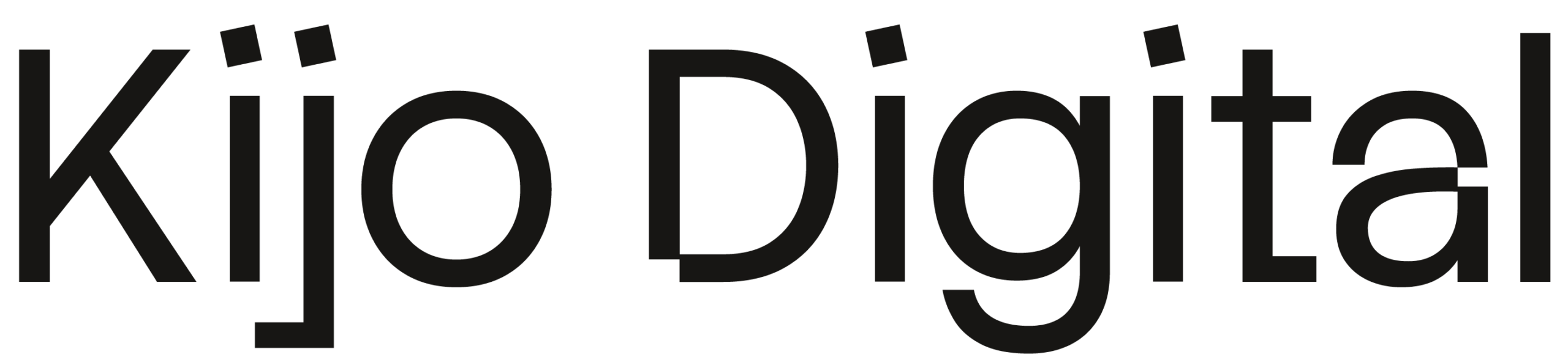 Kijo Digital logo