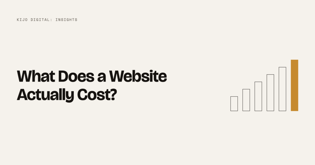 How Much Does a Website Cost in South Africa? (2026 Guide)