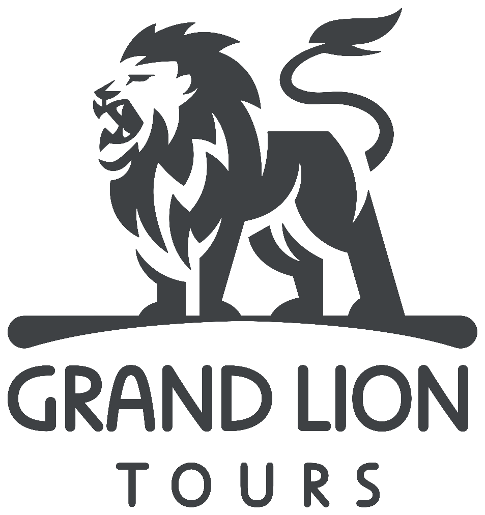 Grand Lion Tours
