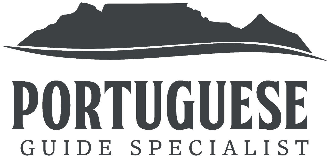 Portuguese Guide Specialist