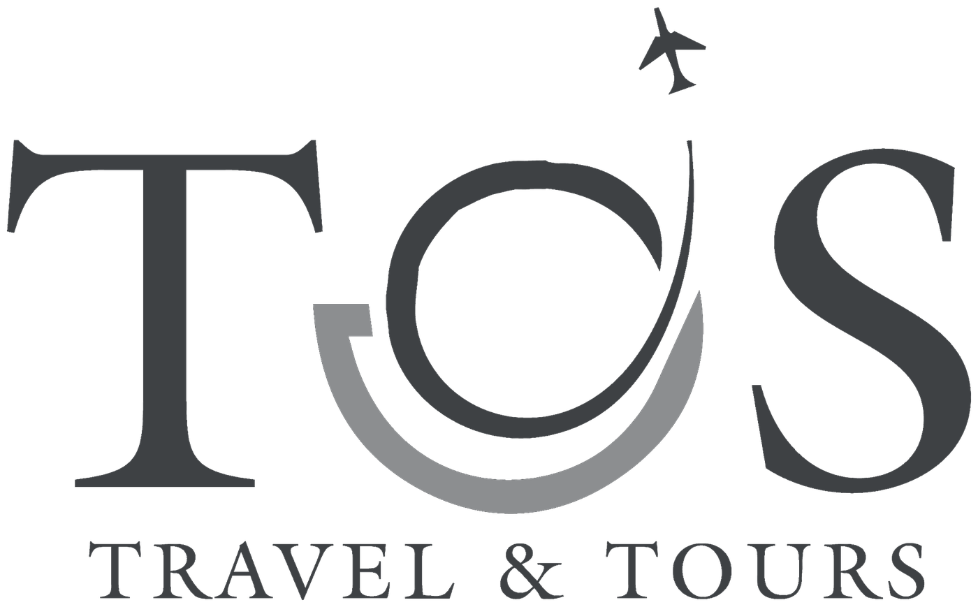 TCS Travel & Tours
