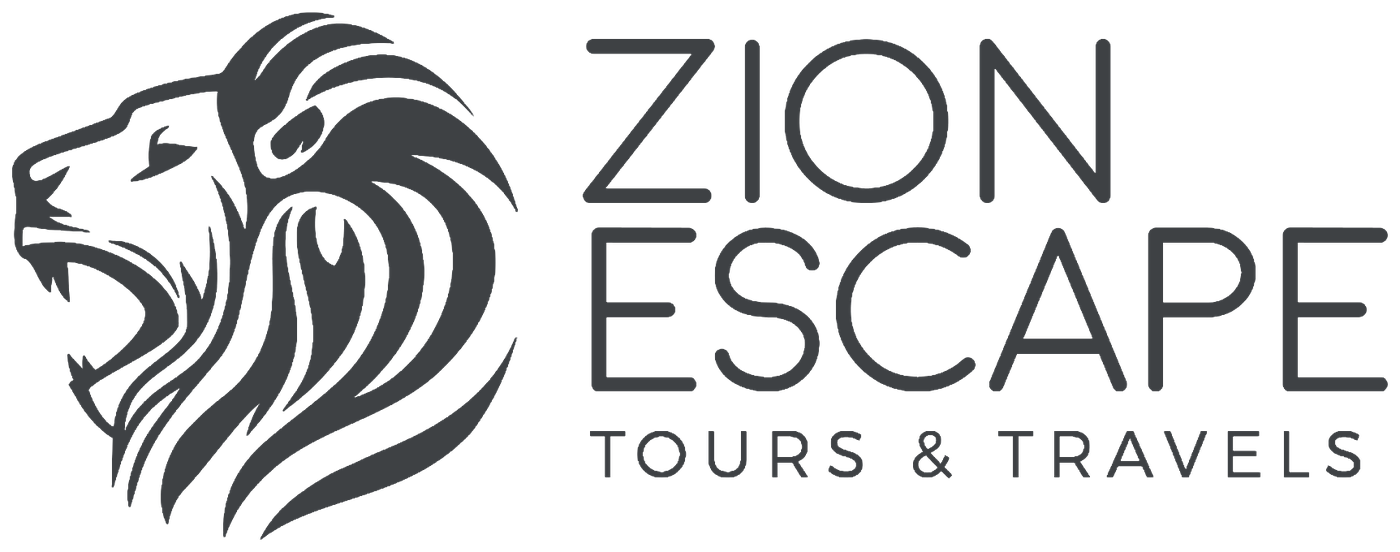 Zion Escape Tours & Travels